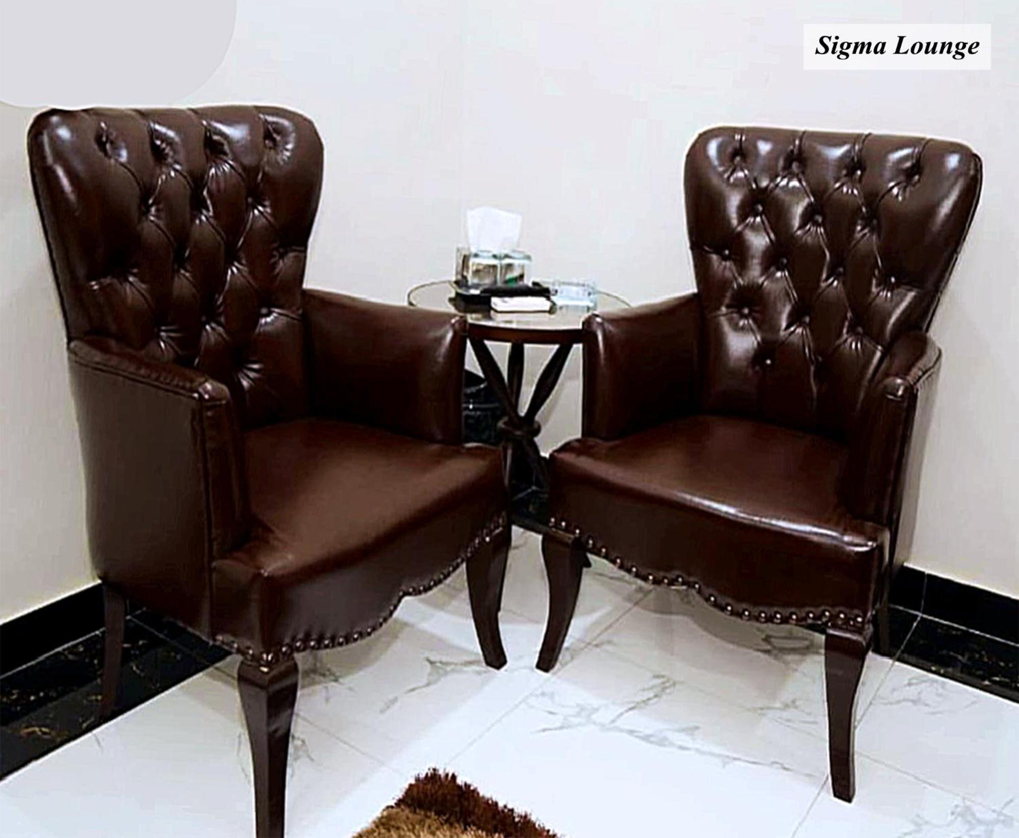 イスラマバード Grand Royal Bed & Breakfast エクステリア 写真